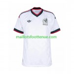 Maillot/Tenue Mexique Exterieur World Cup 2026